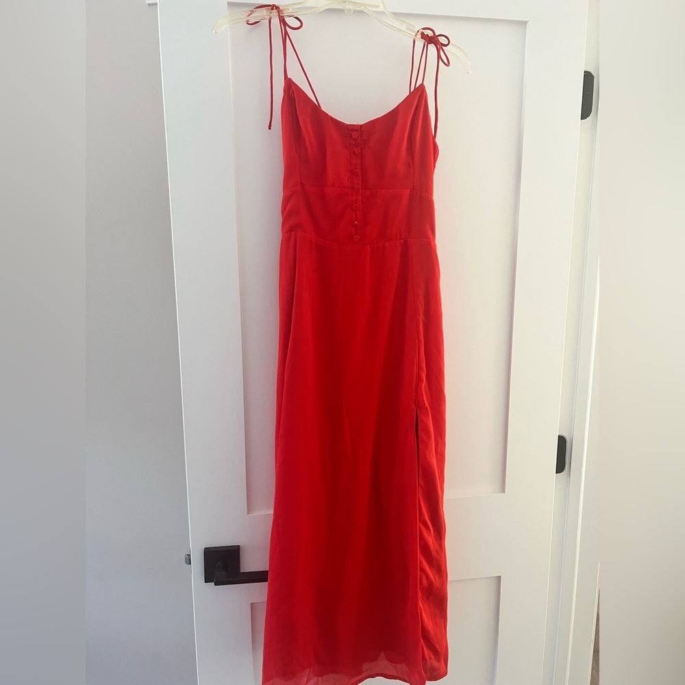 Abercrombie Dress